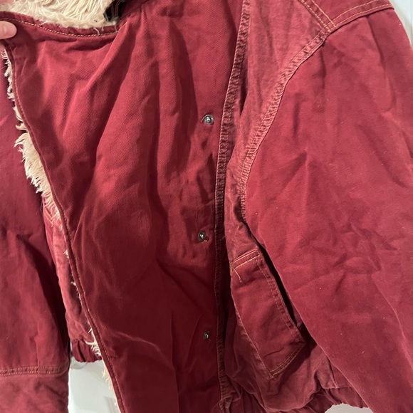 Free People Jacket✨ - Picture 3 of 13